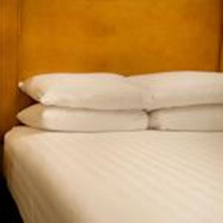 Pear Tree Inn Kansas City Overland Park Силвър Спринг Екстериор снимка